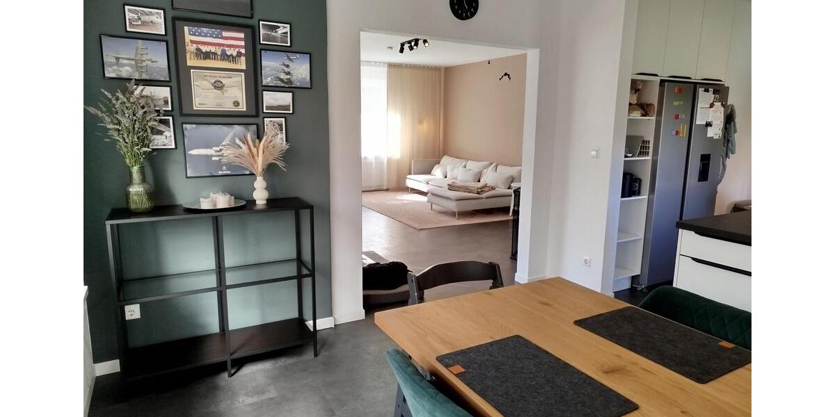 Einfamilienhaus Cuxhaven Groden - 7 Zimmer, 150 m&sup2;, 279.000&euro; | Angebot:27092853