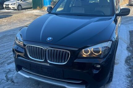 BMW X1 170.968 km 9.999 &euro; München 81829