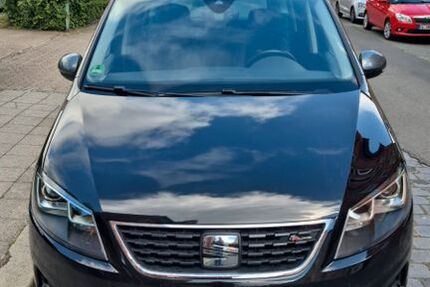 Seat Alhambra 108.000 km 26.800 &euro; Meerdorf 38176