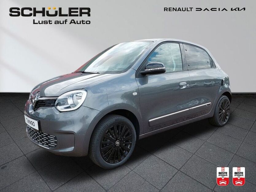 Twingo
