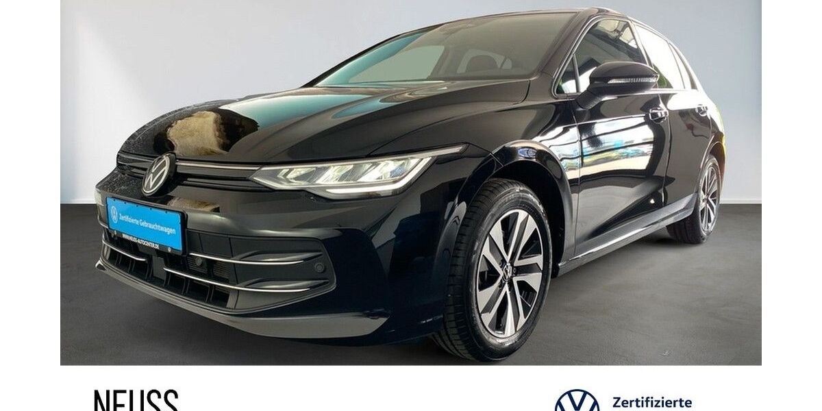 VW Golf 8.230 km 28.250 &euro; Pfarrkirchen 84347