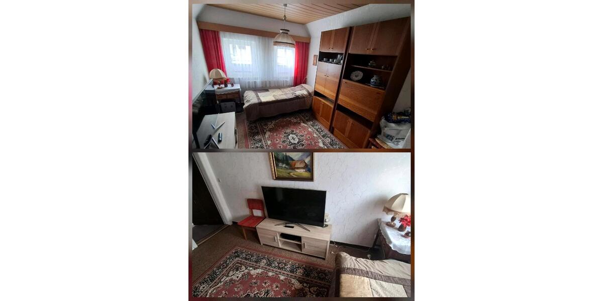 Einfamilienhaus Föritztal - 4 Zimmer, 65 m&sup2;, 70.000&euro; | Angebot:26964937