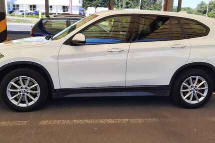 BMW X1 212.000 km 14.400 &euro; Arnsberg 59757