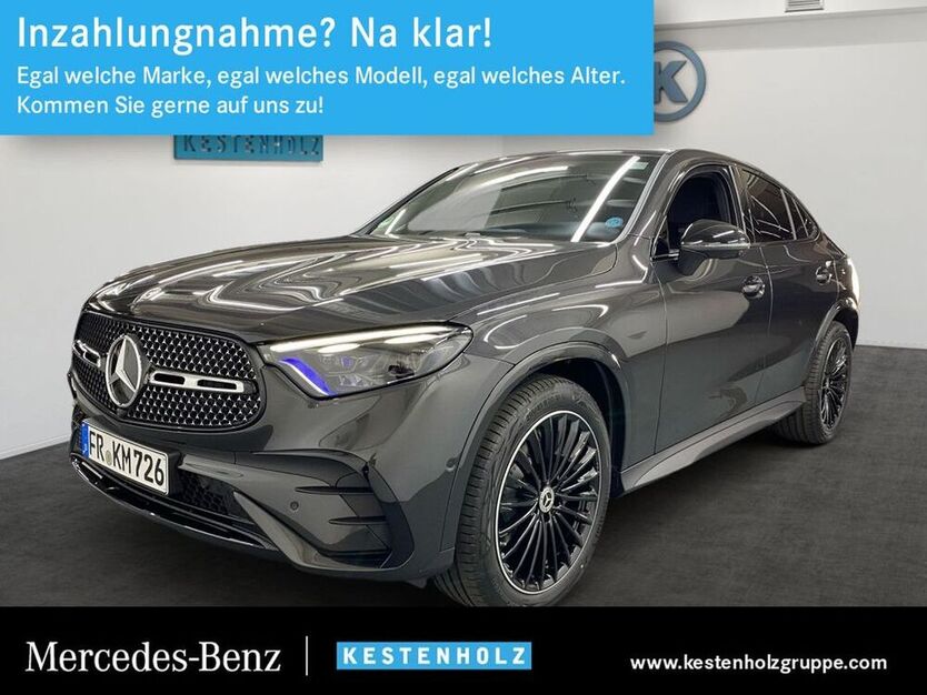 GLC 300