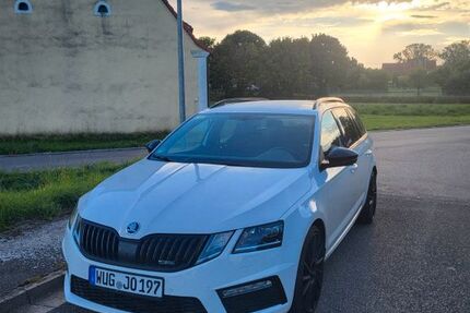 Skoda Octavia 91.925 km 19.950 &euro; Gunzenhausen 91710