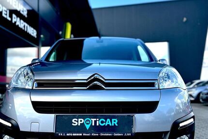 Citroen Berlingo 85.000 km 12.490 &euro; Bedburg-Hau 47551