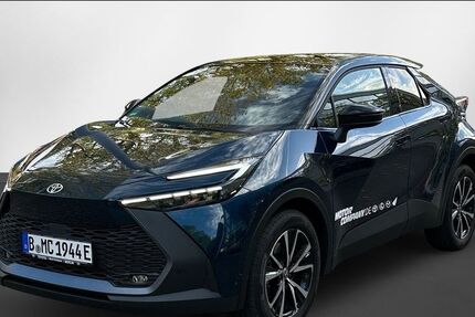 Toyota C-HR 3.750 km 37.940 &euro; Berlin 13403
