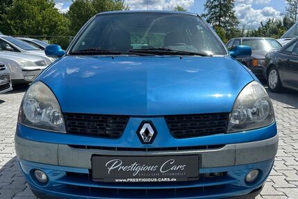 Renault Clio 230.000 km 1.949 &euro; Steinheim an der Murr 71711