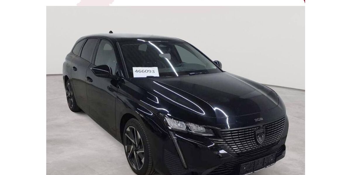 Peugeot 308 17.683 km 20.689 &euro; Fernwald-Steinbach 35463