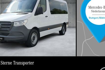 Mercedes-Benz Sprinter 30.248 km 56.630 &euro; Böblingen 71034