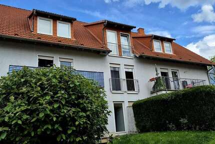 Wohnung Amt Wachsenburg OT Sülzenbrücken Sülzenbrücken - 2 Zimmer, 67 m&sup2;, 470&euro; | Angebot:26723455