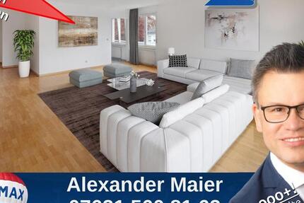 Grosse 3-Zi-EG-Wohnung mit Terrasse und TG zentral in Rheinfelden zimmer