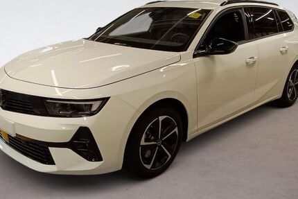 Opel Astra 7.140 km 19.980 &euro; Kiel 24107