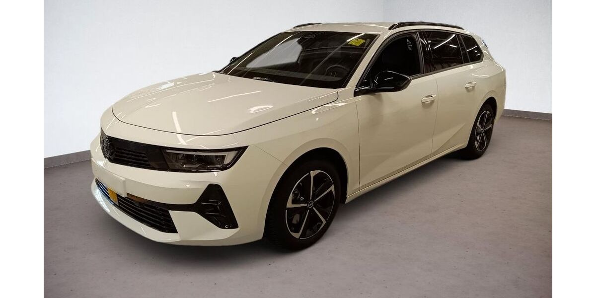 Opel Astra 7.140 km 19.980 &euro; Kiel 24107