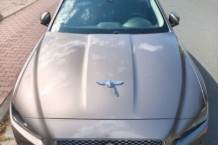 Jaguar XE 53.700 km 15.250 &euro; Usingen 61250