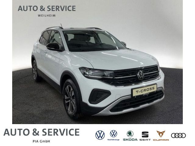 VW T-Cross 9.990 km 27.990 &euro; Penzberg 82377