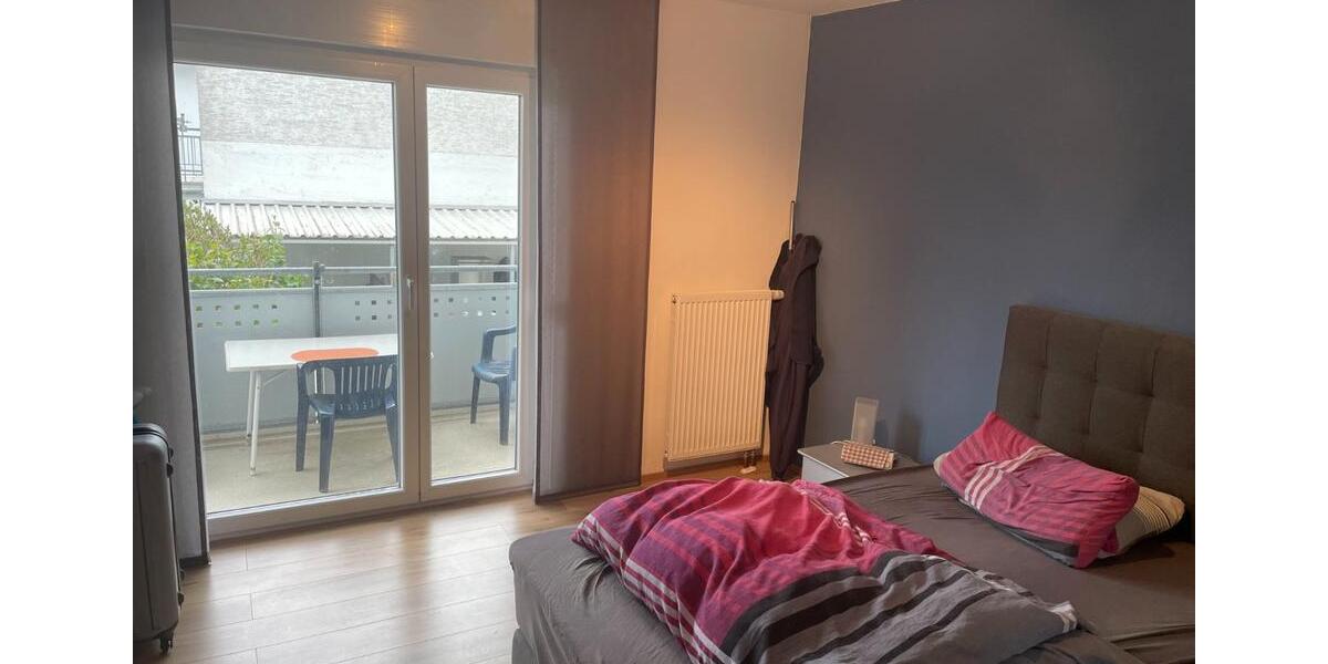 Erdgeschoßwohnung Aschaffenburg Damm - 3 Zimmer, 62 m&sup2;, 610&euro; | Angebot:26164356