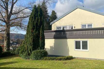 Wohnung zum Mieten in Neckargemünd 1.380 € 100 m² 3 zimmer