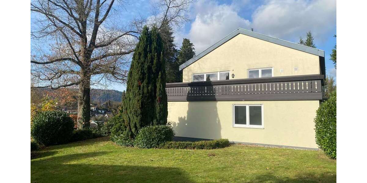 Wohnung zum Mieten in Neckargemünd 1.380 € 100 m² 3 zimmer