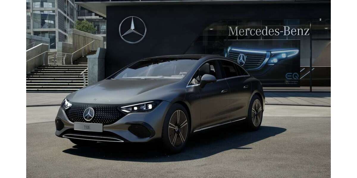 Mercedes-Benz EQE 350 7.512 km 51.700 &euro; Düren 52349