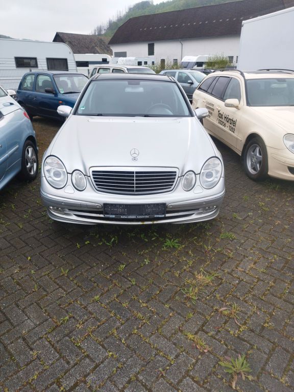 E 500
