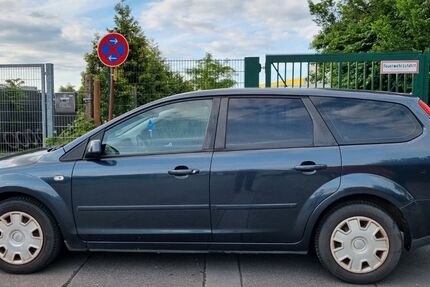 Ford Focus 175.000 km 1.500 &euro; Mühlheim am Main 63165