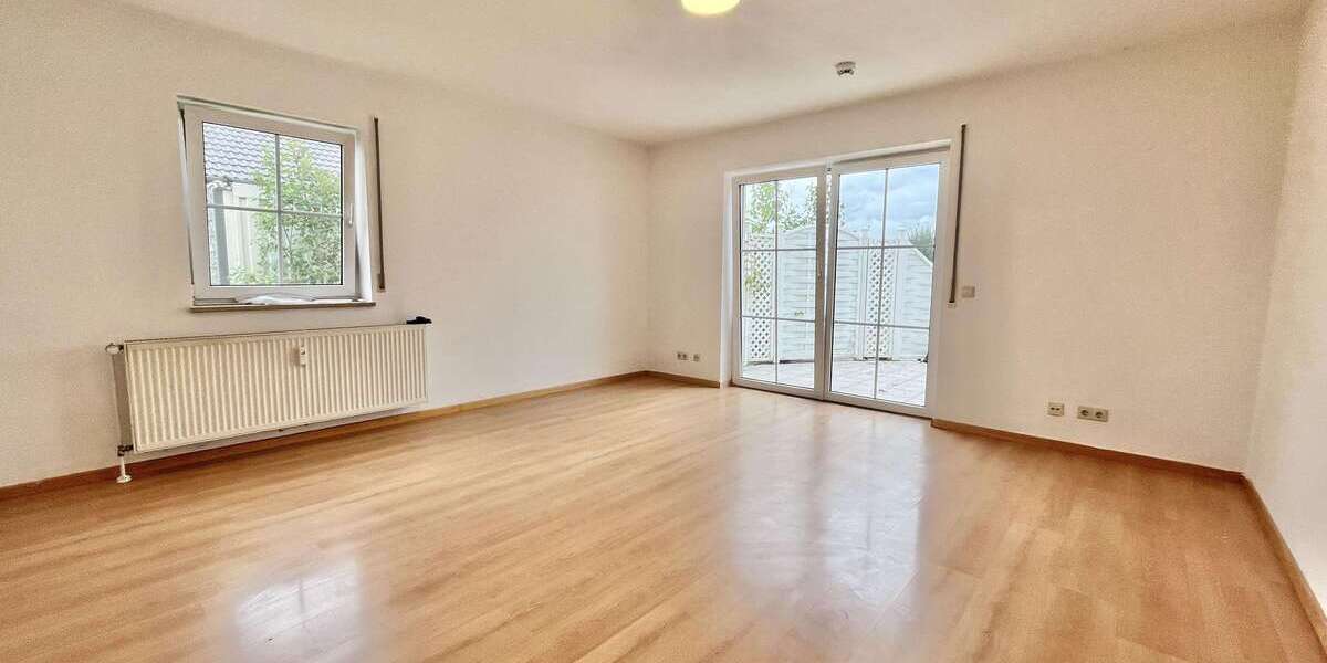 Wohnung zum Mieten in Reichertshofen 900 € 70.7 m² 3 zimmer