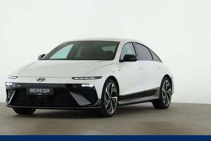Hyundai IONIQ 6 4.900 km 56.880 &euro; Detmold 32758