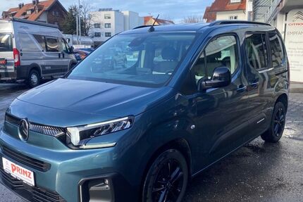 Citroen Berlingo 22.850 km 23.850 &euro; Wangen 88239