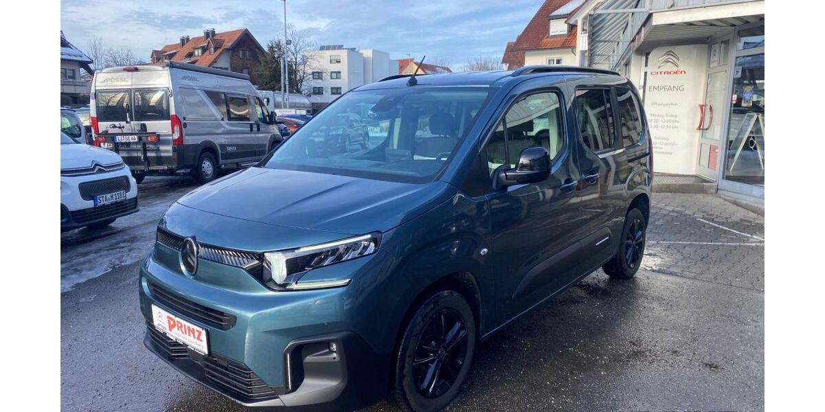 Citroen Berlingo 22.850 km 23.850 &euro; Wangen 88239
