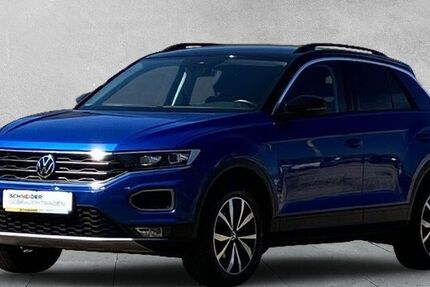 VW T-Roc 73.571 km 17.950 &euro; Chemnitz 09113