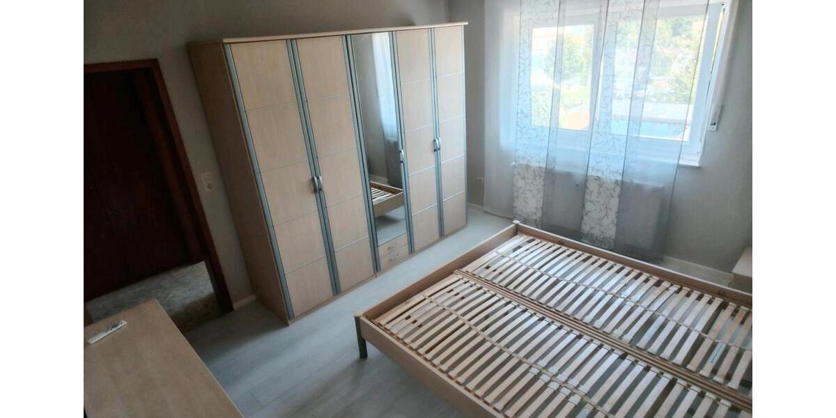 Etagenwohnung Bad Salzschlirf - 2 Zimmer, 66 m&sup2;, 110.000&euro; | Angebot:26222704