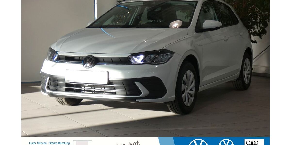VW Polo 2.500 km 22.790 &euro; Blaufelden 74572