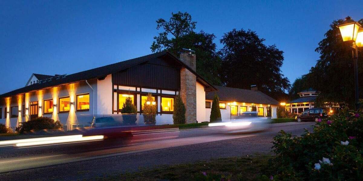 Gewerbeobjekt Stemwede Haldem - 1 Zimmer, 1.850.000&euro; | Angebot:25845288