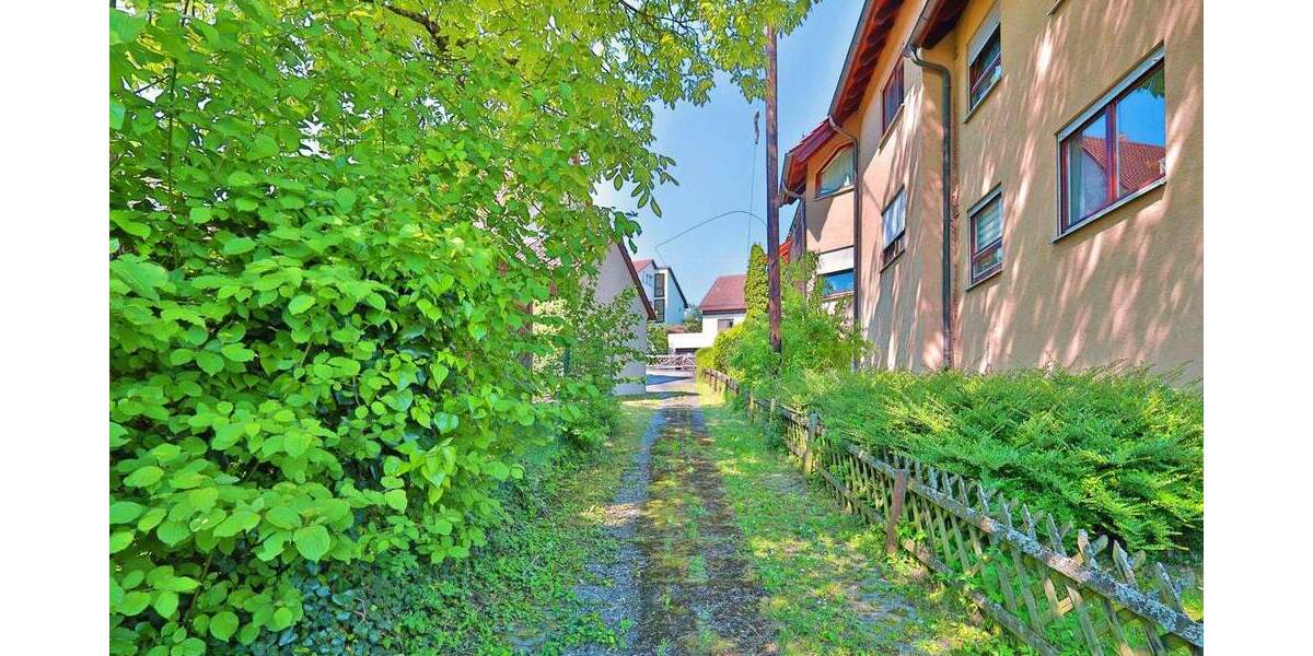 Grundstück Filderstadt Plattenhardt - 1.050.000&euro; | Angebot:24112986