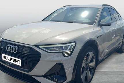 Audi e-tron 144.085 km 24.475 &euro; Unna 59423