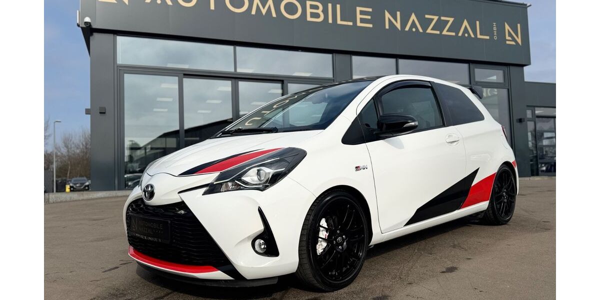 Toyota Yaris 8.100 km 26.800 &euro; Saarlouis 66740
