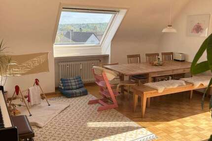 Wohnung zum Mieten in Stuttgart 1.395 € 94 m²
