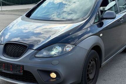 Seat Altea 250.181 km 2.950 € Bisingen 72406