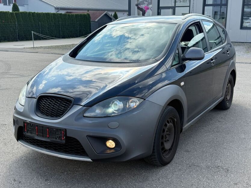 Seat Altea 250.181 km 2.950 € Bisingen 72406