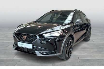 Cupra Formentor 47.230 km 25.730 &euro; Haselünne 49740