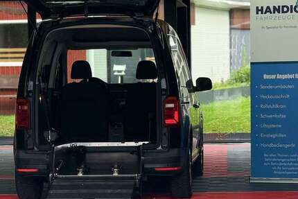 VW Caddy 85.000 km 29.900 &euro; Bad Grund 37539