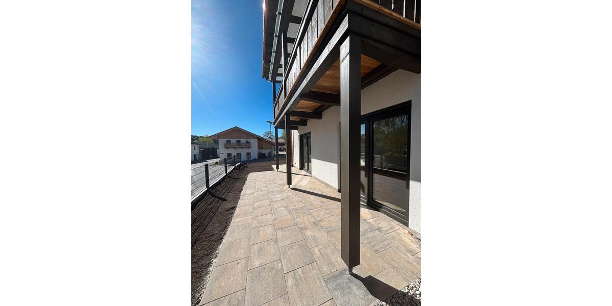 Erdgeschoßwohnung Warngau - 3 Zimmer, 100 m&sup2;, 1.650&euro; | Angebot:26070176
