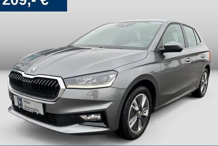 Skoda Fabia 45.190 km 20.480 &euro; Weinstadt-Endersbach 71384