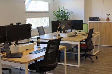 Gewerbeobjekt Leipzig - 2.292&euro; | Angebot:27140275