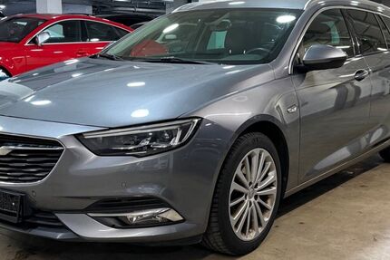 Opel Insignia 127.037 km 12.499 &euro; München 81677