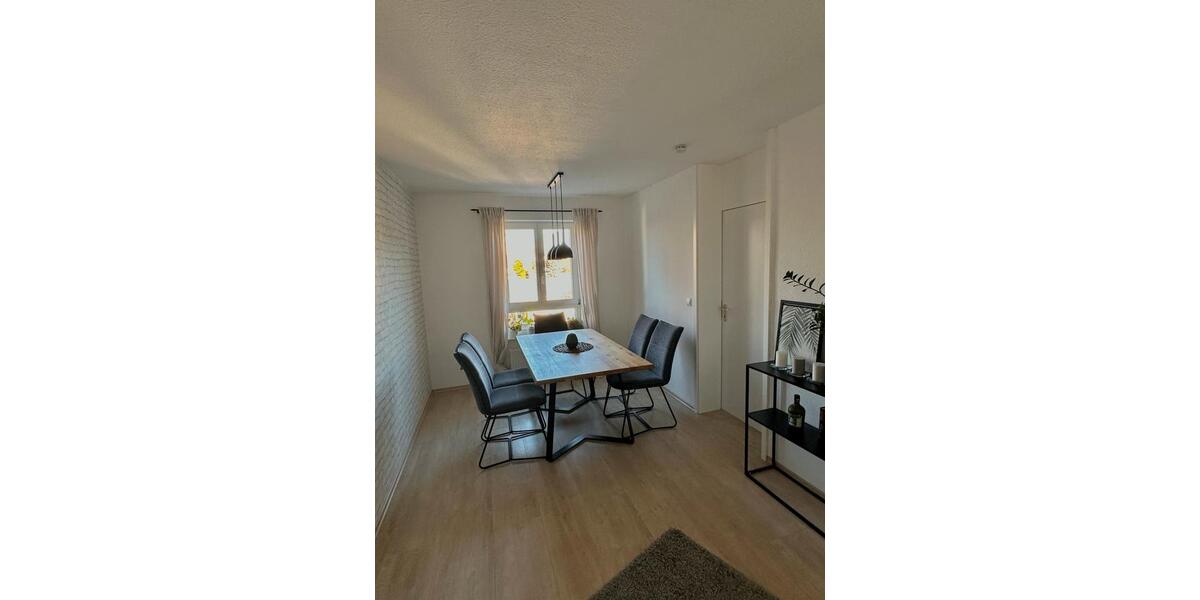 Etagenwohnung Schwäbisch Gmünd Bargau - 3.5 Zimmer, 82 m&sup2;, 280.000&euro; | Angebot:26762923
