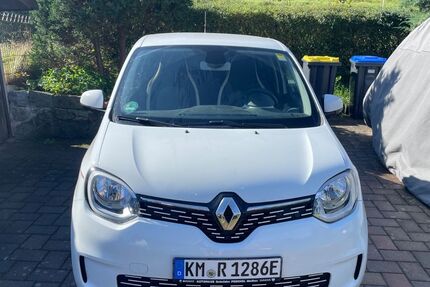 Renault Twingo 53.000 km 9.900 € Ottendorf-Okrilla 01458