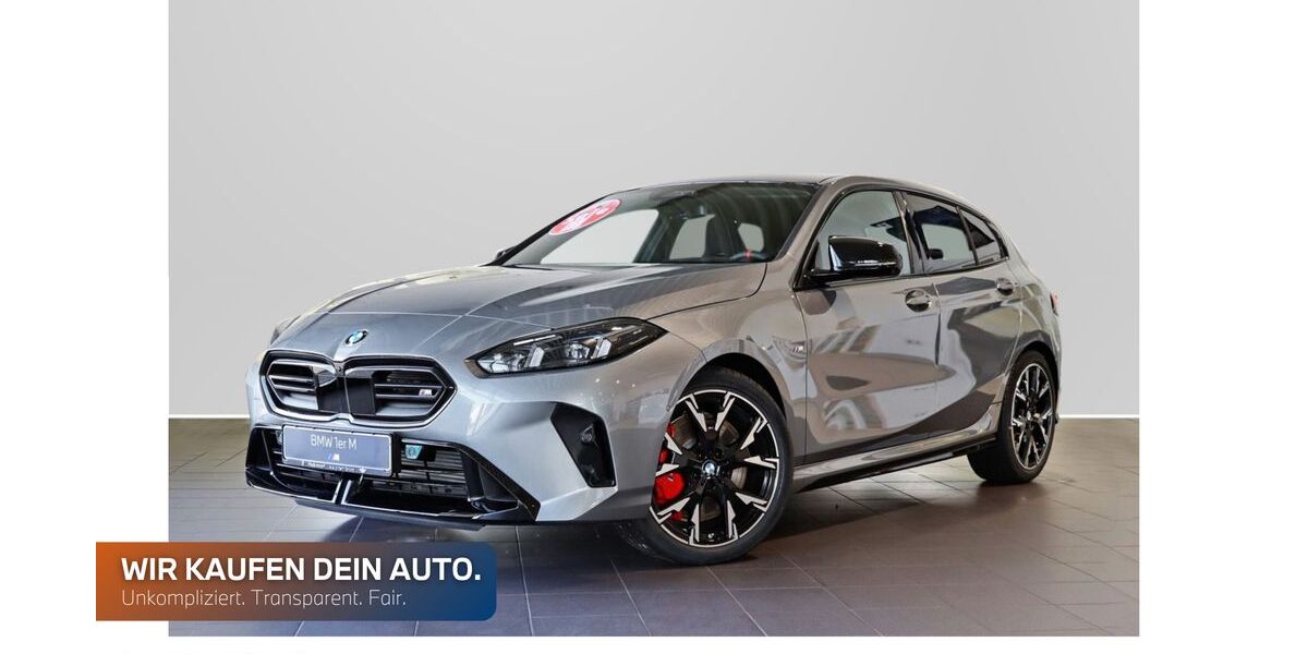 BMW M135 11.990 km 47.940 &euro; Königswinter 53639
