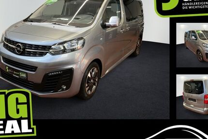 Opel Zafira Life 51.533 km 31.290 &euro; Neufahrn 85375